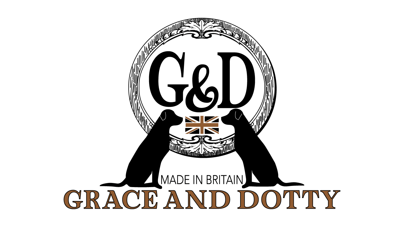 Grace and Dotty